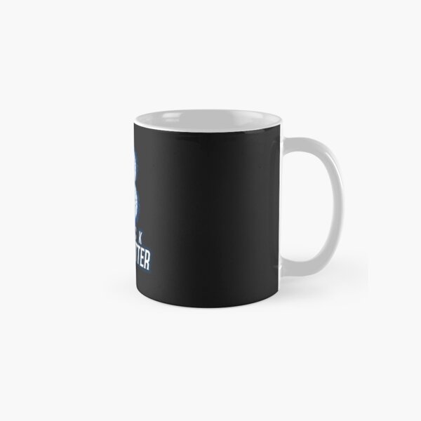 Black lives matter Classic Mug