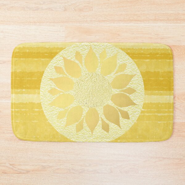 Item preview, Sunflower under the Tuscan Sun designed and sold by Zing66.