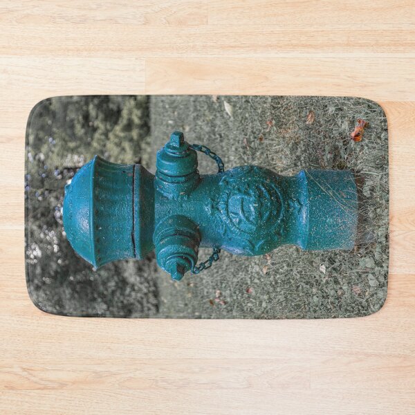 Item preview, Potbellied Firefighter designed and sold by Enzwell.