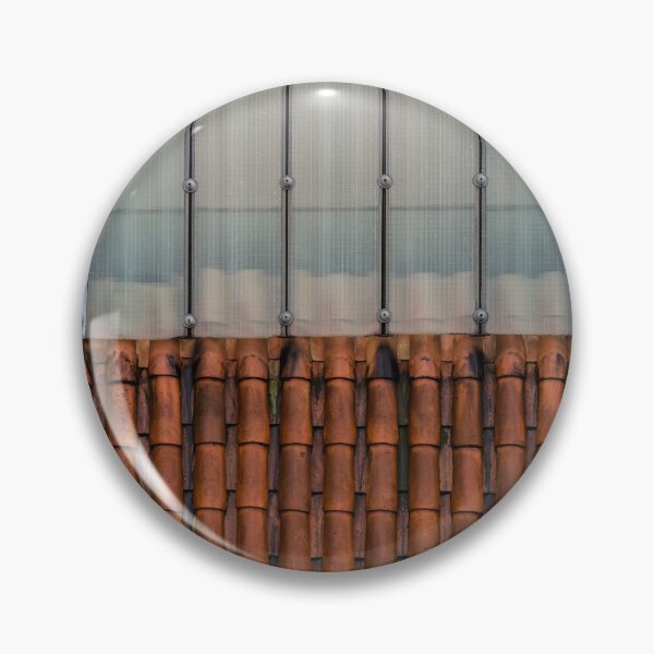 Item preview, Roof, Spain designed and sold by reinah.