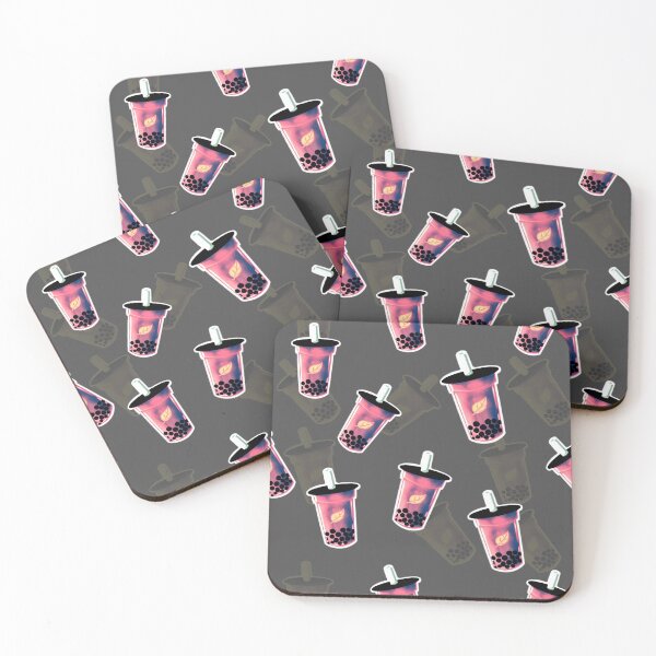 Item preview, Bubble/Boba tea  designed and sold by kerenet-art.