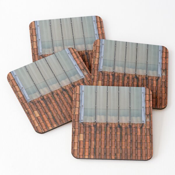 Item preview, Roof, Spain designed and sold by reinah.