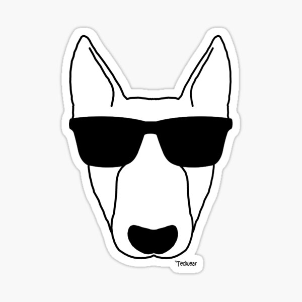 Vista previa del artículo con la obra «Muy brillante», diseñado y vendido por Tedwear.