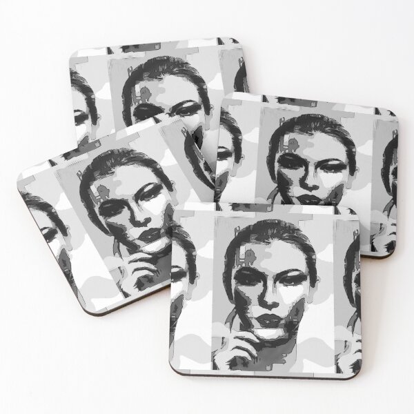Item preview, Flex Punk Grindcore de alta moda designed and sold by LJWDesigns.
