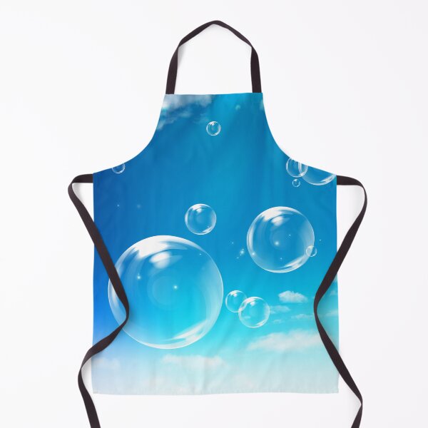 Item preview, Bubbles In The Sky designed and sold by Designs By Creation.