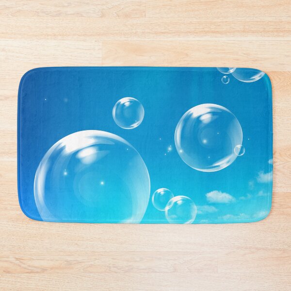 Item preview, Bubbles In The Sky designed and sold by Designs By Creation.