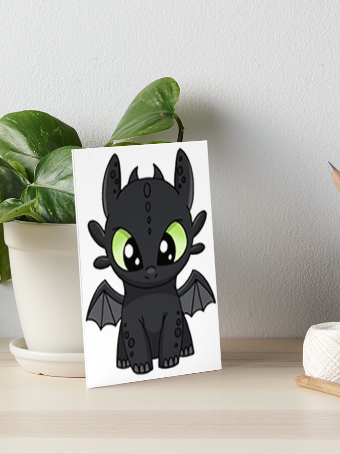 Cute Stitch Art Board Print for Sale by Artcci