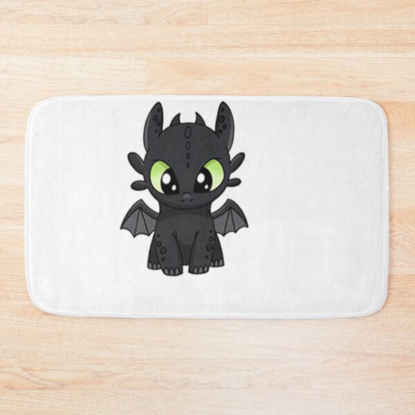 Item preview, Night Fury Toothless designed and sold by Artcci.