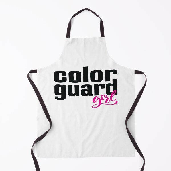 Item preview, Color Guard Girl designed and sold by ProjectX23.