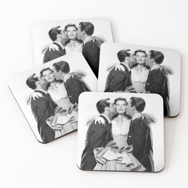 Item preview, the Philadelphia Story designed and sold by gobbeecompany.