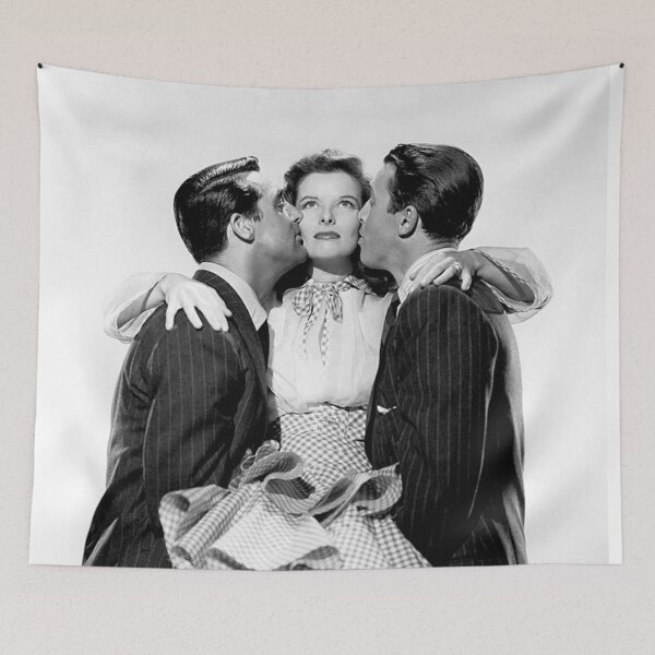 Item preview, the Philadelphia Story designed and sold by gobbeecompany.