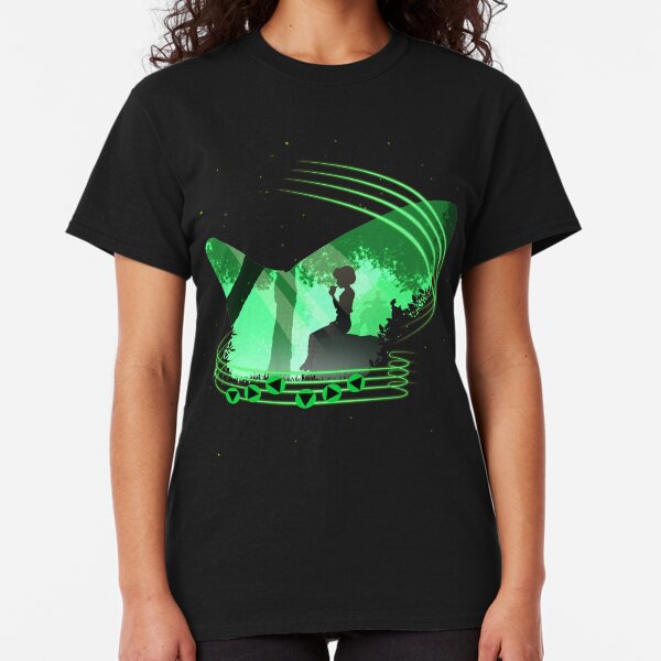 Saria's song Classic T-Shirt