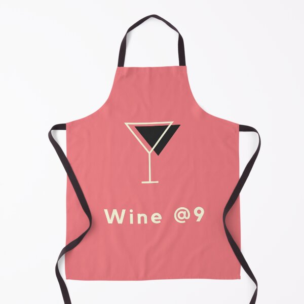 Item preview, Wine @9 designed and sold by Luxuriant Living Clothing.