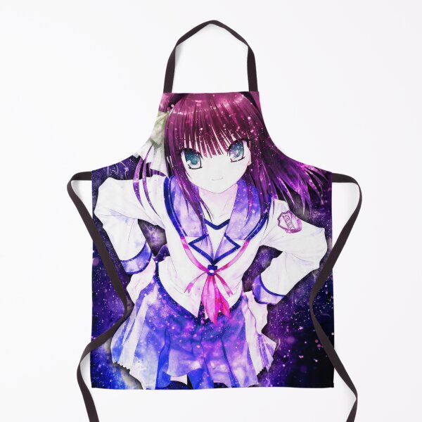Item preview, Angel Beats! Characters 19 designed and sold by angelbeatsjdm.
