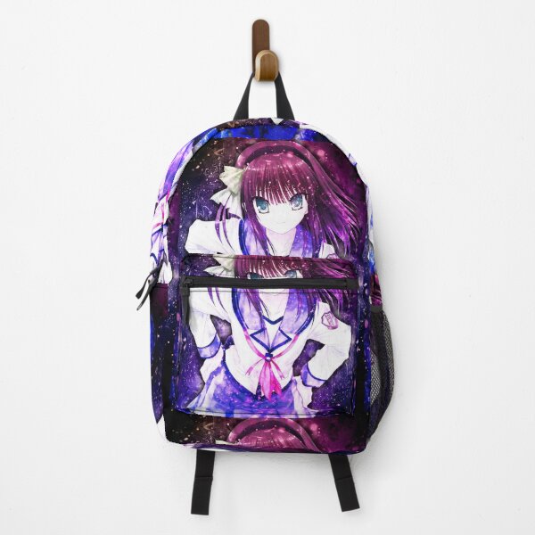 Item preview, Angel Beats! Characters 19 designed and sold by angelbeatsjdm.