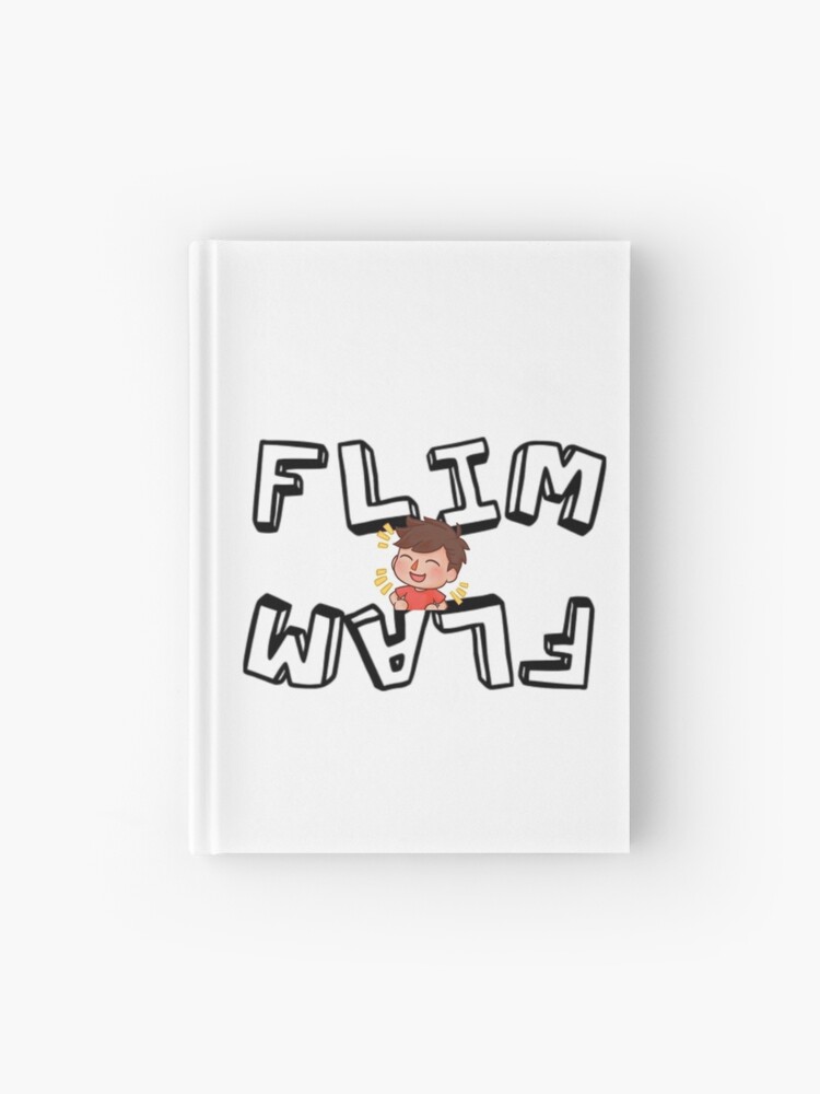 Flamingo Youtube Flim Flam Roblox Albert Albertsstuff Still Chill Funny Meme Jayingee Hardcover Journal By Goldendove Redbubble - roblox toast meme