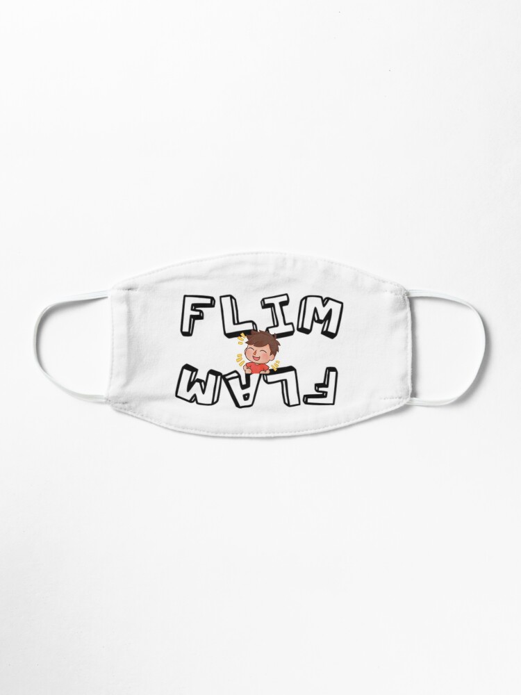 Flamingo Youtube Flim Flam Roblox Albert Albertsstuff Still Chill Funny Meme Jayingee Mask By Goldendove Redbubble - this game shouldn t be in roblox youtube