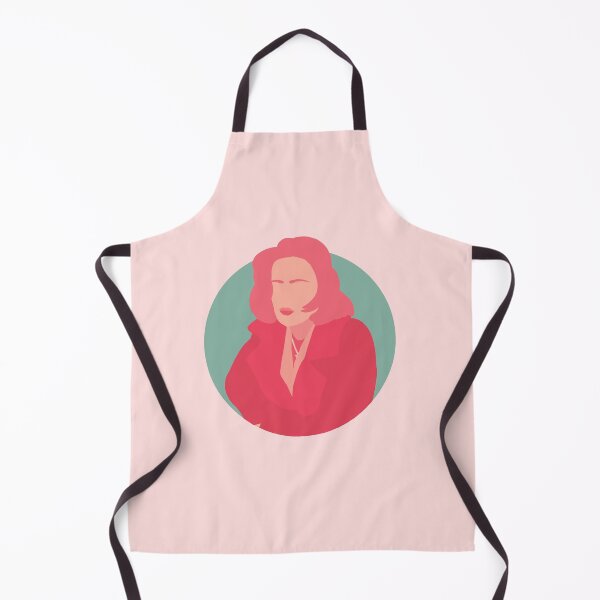 Item preview, Dana Scully THE X FILES Gillian Anderson Digital Art Retro Vintage 90s designed and sold by scullysblazer.