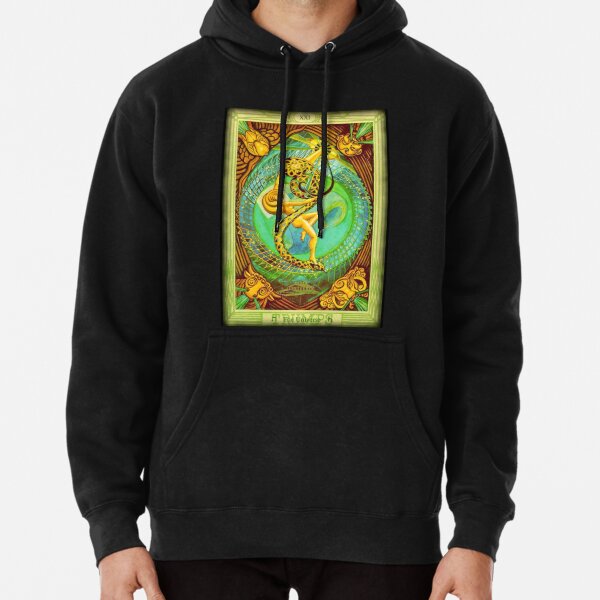 Primitive shenron hoodie best sale