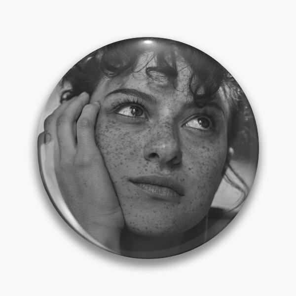 Item preview, Alia Shawkat designed and sold by gobbeecompany.