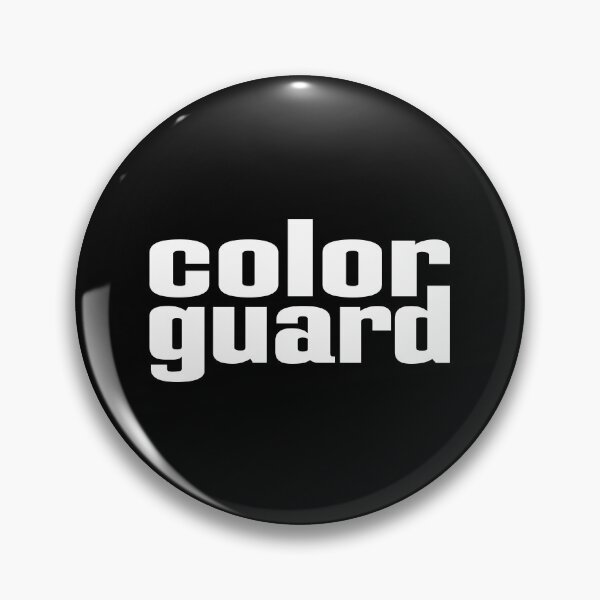 Item preview, Color Guard designed and sold by ProjectX23.
