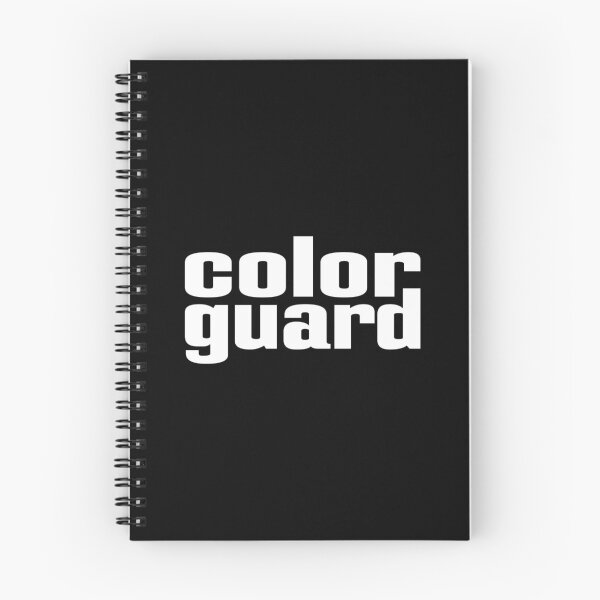Item preview, Color Guard designed and sold by ProjectX23.