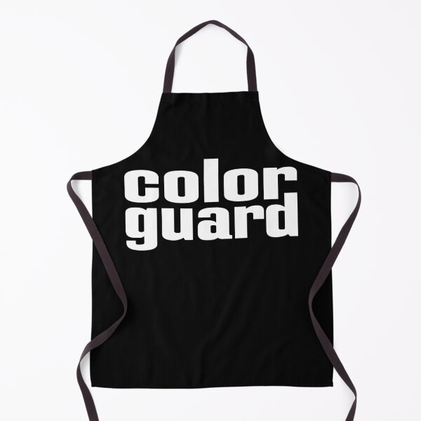 Item preview, Color Guard designed and sold by ProjectX23.
