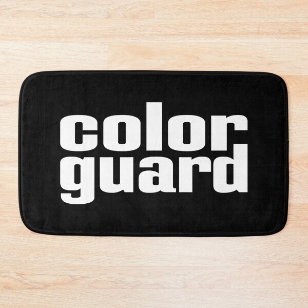 Item preview, Color Guard designed and sold by ProjectX23.