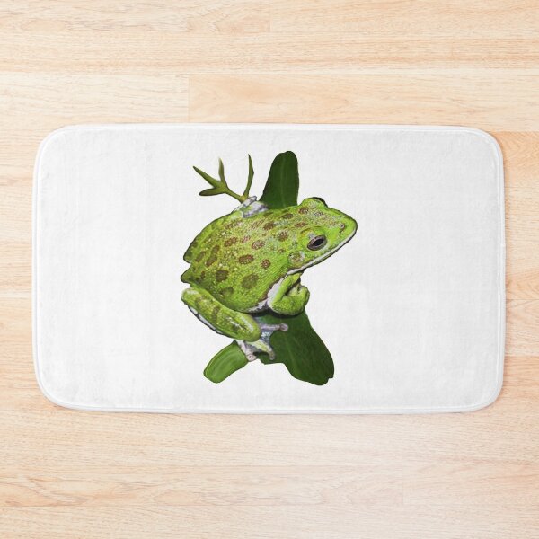 Item preview, Amphibian Bliss designed and sold by NINUNO.