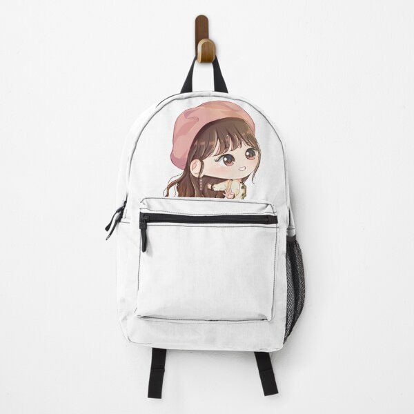 Item preview, IZ*ONE Nako Colour*Iz Chibi Fanart designed and sold by snowvy.
