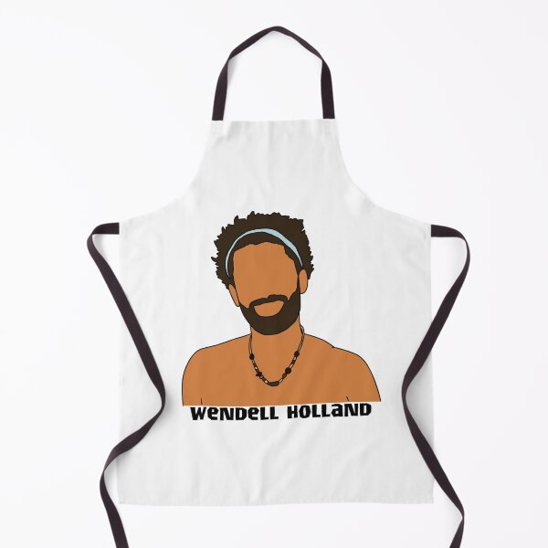Item preview, Wendell Holland designed and sold by lindseydesigns.