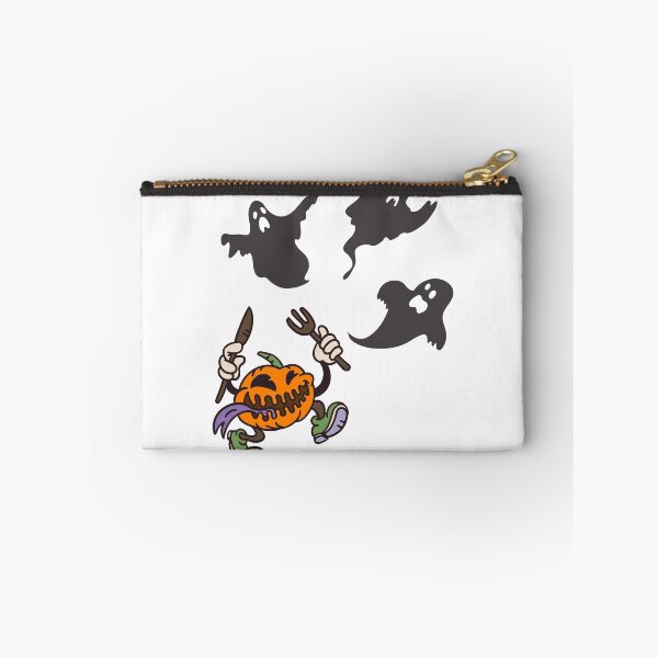 Item preview, Pumpkin Eating Ghosts For Halloween designed and sold by TYTN.