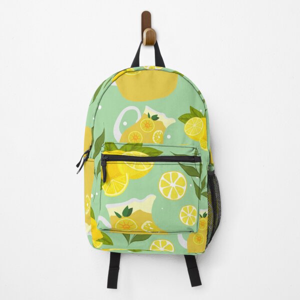 Item preview, Bright green lemon squeeze pattern gift design designed and sold by Michael Schmidt.
