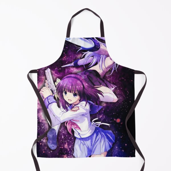 Item preview, Angel Beats! Characters 20 designed and sold by angelbeatsjdm.