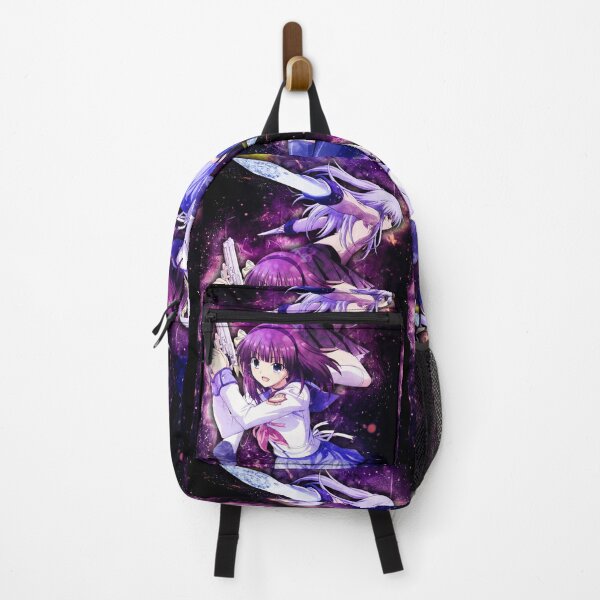 Item preview, Angel Beats! Characters 20 designed and sold by angelbeatsjdm.