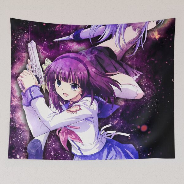 Item preview, Angel Beats! Characters 20 designed and sold by angelbeatsjdm.