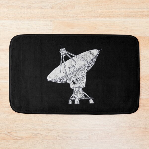 Item preview, Distressed Very Large Array - Radio Telescope - Contact designed and sold by DeWinnes.