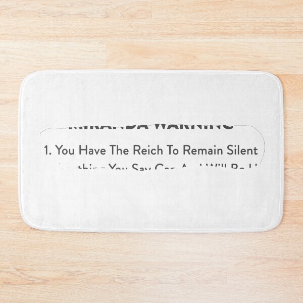Item preview, you have the reich... designed and sold by Val Goretsky.