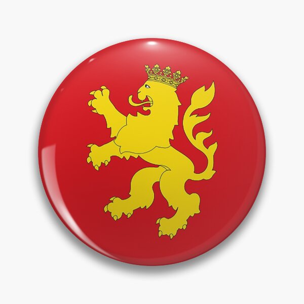Item preview, Zaragoza Flag Gifts, Masks, Stickers & Products  designed and sold by mpodger.