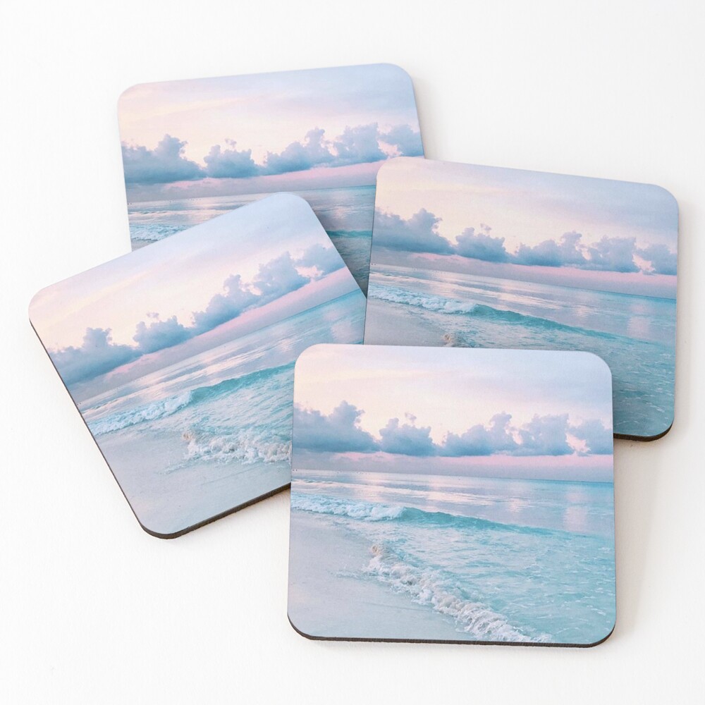 Item preview, Coasters (Set of 4) designed and sold by WisdomInspired.