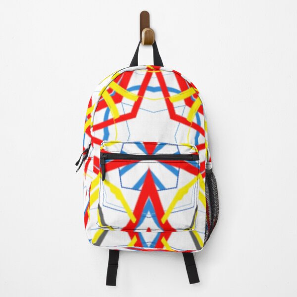 Item preview, Grafititee 076 Abstract Art Pattern Design designed and sold by Grafititee.