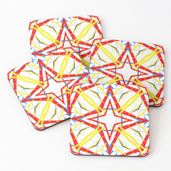 Item preview, Grafititee 076 Abstract Art Pattern Design  designed and sold by Grafititee.