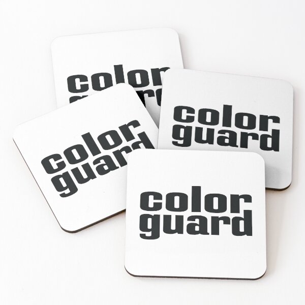 Item preview, Color Guard designed and sold by ProjectX23.