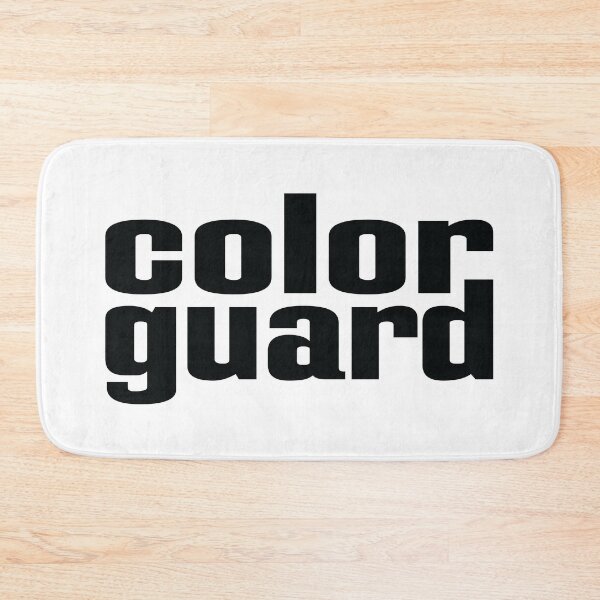 Item preview, Color Guard designed and sold by ProjectX23.