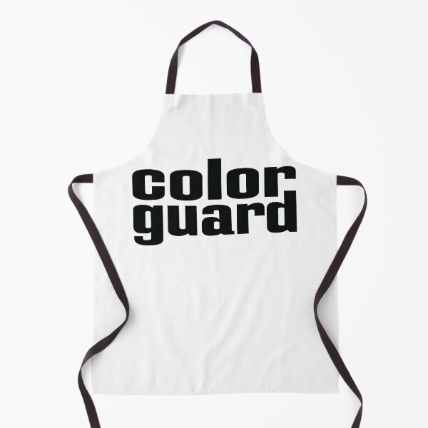 Item preview, Color Guard designed and sold by ProjectX23.