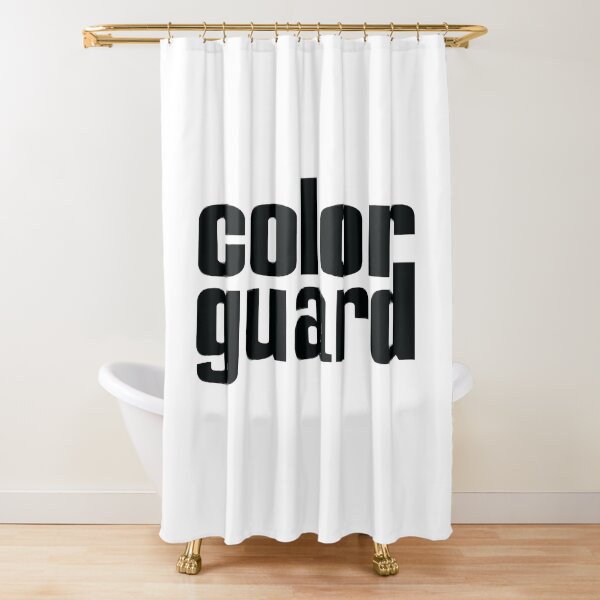 Item preview, Color Guard designed and sold by ProjectX23.
