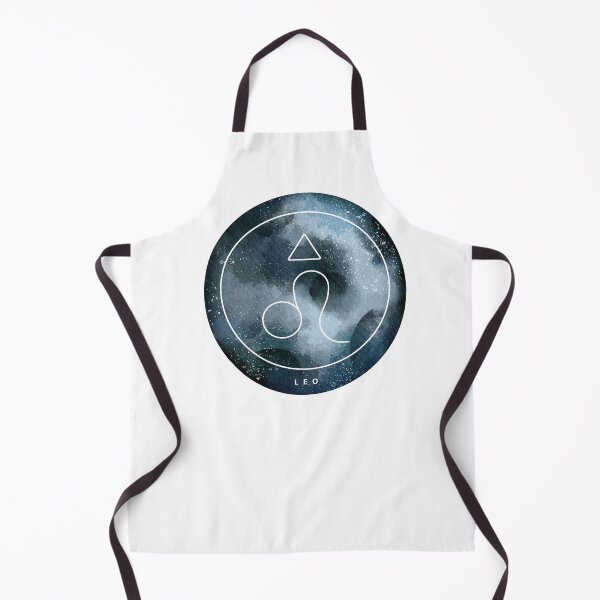 Item preview, Luna Zodiac Leo Glyph designed and sold by Chipocludas.