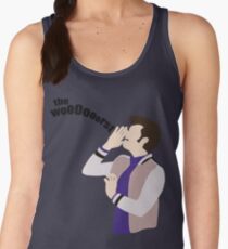 The WooOorst Women's Tank Top