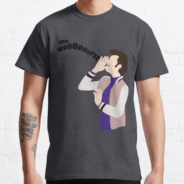 Item preview, The WooOorst designed and sold by incendiarywit.