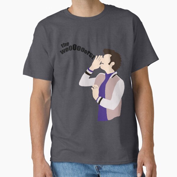 Item preview, The WooOorst designed and sold by incendiarywit.